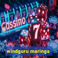 windguru maringa